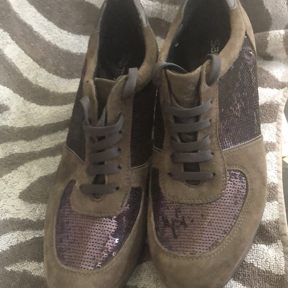 Samsonite size 39 (US 9) shoes - Picture 2 of 9